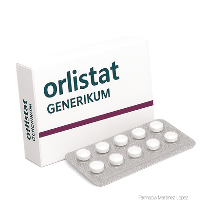 orlistat
