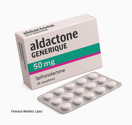 aldactone