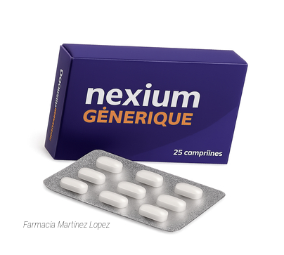 nexium