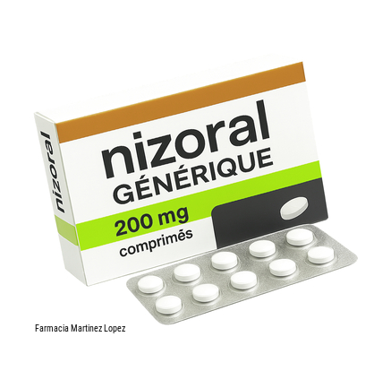 nizoral