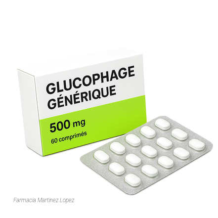glucophage