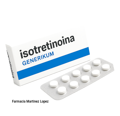 isotretinoina