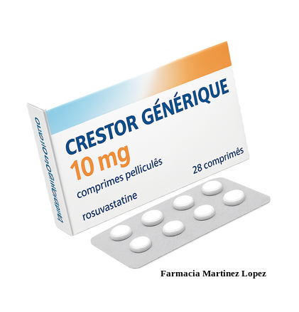 crestor