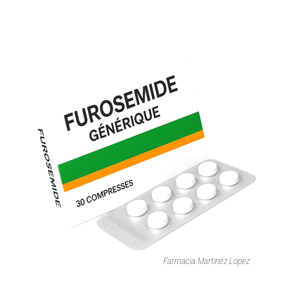 furosemide