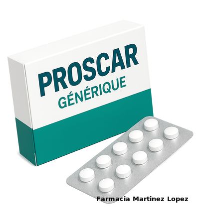 proscar