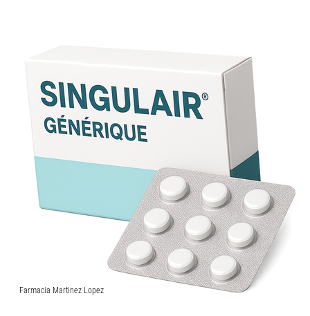 singulair