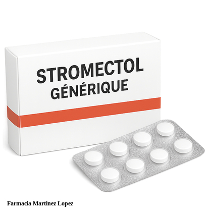 stromectol
