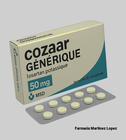 cozaar