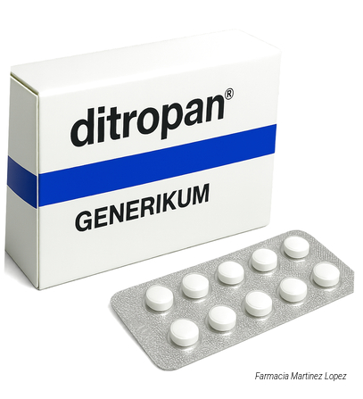 ditropan