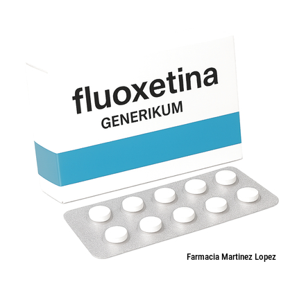 fluoxetina