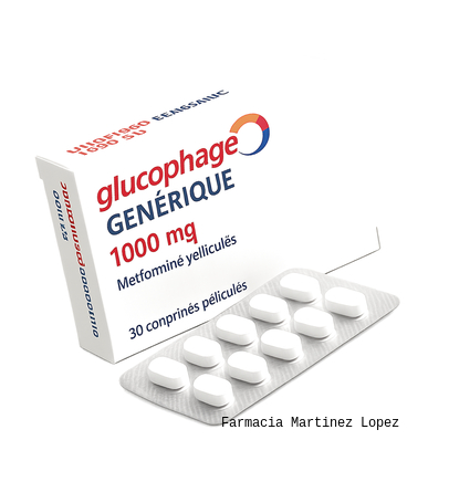 glucophage