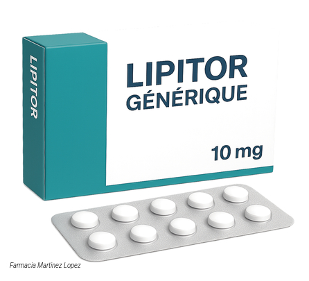 lipitor