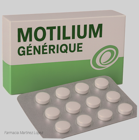 motilium