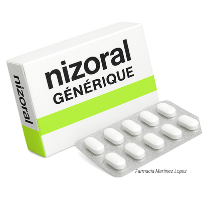 nizoral