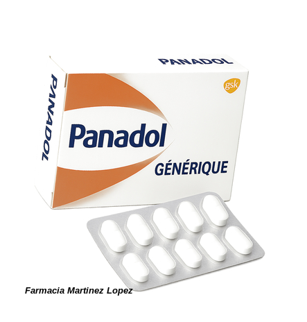 panadol