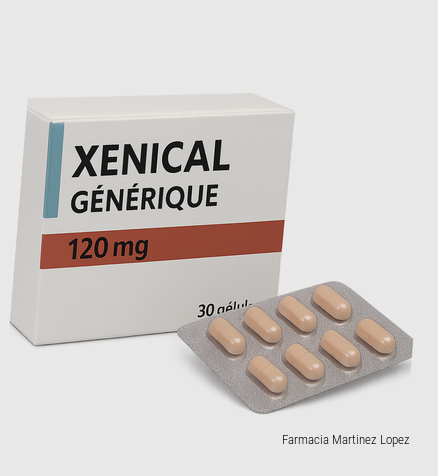 xenical