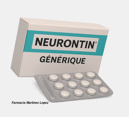neurontin