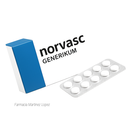 norvasc