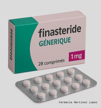 finasteride