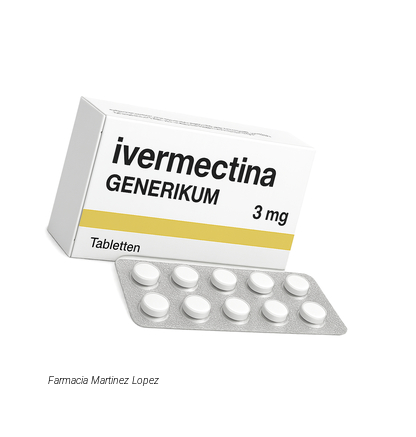 ivermectina