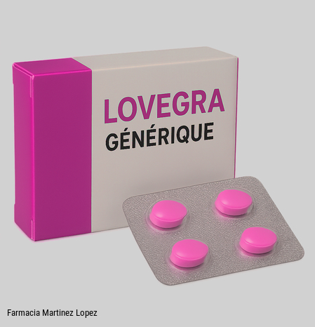 lovegra