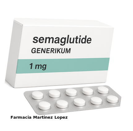 semaglutide